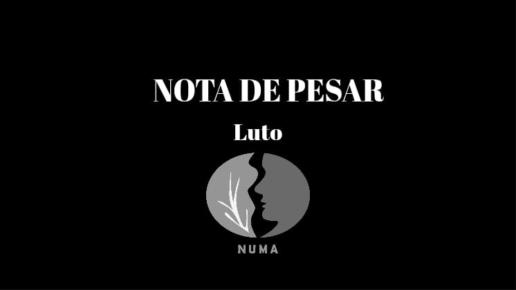 Nota de Pesar