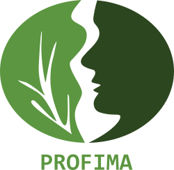 Logo do PROFIMA