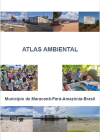ATLAS AMBIENTAL:Munic&iacute;pio de Maracan&atilde;-Par&aacute;-Amaz&ocirc;nia-Brasil