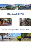 ATLAS AMBIENTAL: Munic&iacute;pio de Marapanim-Par&aacute;-Amaz&ocirc;nia-Brasil