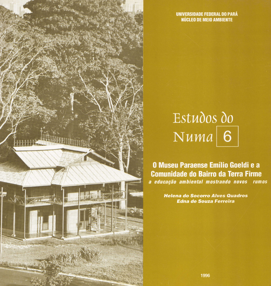 Ecossistemas Costeiros - Impactos e Gestão Ambiental by Museu Paraense  Emílio Goeldi - Issuu